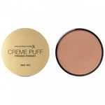 Max Factor Creme Puff 42 Deep beige