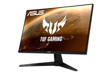 ASUS TUF Gaming VG279Q1A-skärm - LED-väskor - 27&quot; - AMD FreeSync Premium - IPS - 1ms - Full HD 1920x1080