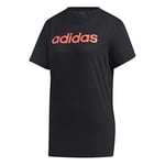 adidas Women's Essential Linear L T-Shirt