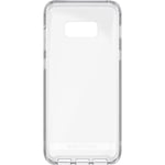 TECH 21 Coque semi-rigide Pure Clear - Pour Samsung Galaxy S8 + G955 - Transparente