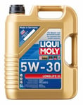 Motorolja Liqui Moly Longlife III 5W30 5L