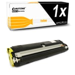 Yellow Toner replaces Konica Minolta QMS 2400