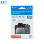 JJC LAR-R6 Anti-Reflection LCD Screen Protector For Canon EOS R6 Mark II R6 R7