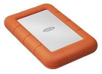 LACIE Rugged Mini 5TB/USB 3.0/2.5"