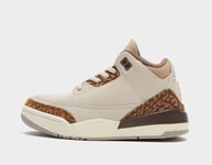 Jordan Air 3 Retro Children's, Brown