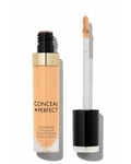 Conceal + Perfect Longwear Concealer, Warm Beige