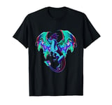 Imagine You Are A Fire Breathing Dragon With Wings Boys Kids T-Shirt