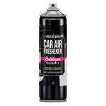 Car Air Freshener - Removes Odours - Bubblegum Fragrance - 1 x 400ml