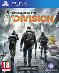 Tom Clancys - The Division