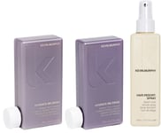 Kevin Murphy Hydrate-me. Wash + Rinse + Hair.Resort.Spray 150ml