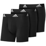 Boxers adidas  adidas Bos Briefs 3 Pairs