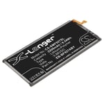 Kompatibelt med SM-W2022, 3.88V, 2200mAh