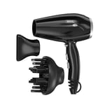 Wahl Power Shine Dryer, Hair Dryers for women, 3 Heat and 2 Speed Settings ZY151