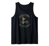 Woodstock - Technicolor Birdie Tank Top