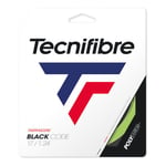 Tecnifibre Black Code 12m Cordage En Garniture - Jaune Lemon