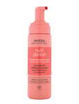 Aveda Nutriplenish Styling Treatment Foam Nude