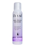 Remover Lila 100 Ml O2 Nord Nagellacksborttagning Nude Depend Cosmetic