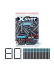 Zuru X SHOT-Excel 80PK Refill Darts