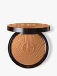 Giorgio Armani Luminous Silk Sunlit Creamy Bronzing Powder