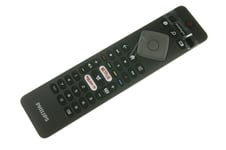 New Genuine Philips 398GR10BEPHN0017 4K TV Remote For 43PUS6704/12 65PUS6704/12