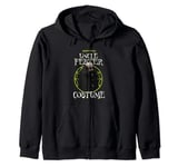 The Addams Family 2 Halloween This Is My Fester Costume Zip Hoodie