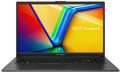 VivoBook Go E1504FA-L1367W 15.6 OLED 7520U 16GB 512SSD EN W11 Black