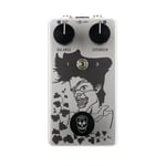 OUTLET | Flattley Pedals Poison Ivy Fuzz