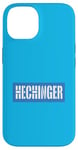 Coque pour iPhone 14 Hechinger Retro Defunt Department Store Nostalgic