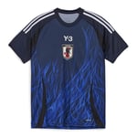 Japan Hemmatröja 2024/25 - adidas, storlek Small