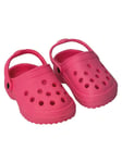 Heless Dolls Clogs Pink 38-45 cm