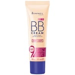 Rimmel London BB Cream 9-in-1 Lightweight Formula with Brightening Effect and SP