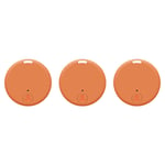 3 Pack GPS Tracker for Vehicles Key Finder GPS Tracker Mini GPS Tracker Pet5707