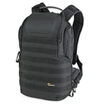 Lowepro ProTactic BP 350 AW II 16L Green Line Backpack for Camera and Laptop - Black