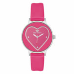 Ladies' Watch Juicy Couture JC1235SVHP (Ø 38 mm)