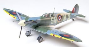 Tamiya 1/48 Supermarine Spitfire Mk.Vb (61033)