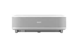 Epson - EH-LS650W - 4K PRO-UHD Laser Projection TV - Vit - Epson Home Cinema