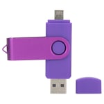 Memory Stick U Drive Store Photos Files OTG Micro USB USB2.0 Supplies CW100 MPF