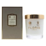 Floris Grapefruit  Rosemary Scented Candle 175g