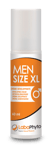 Men Size XL Gel Développant Flacon 60 ml