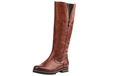 Remonte Femme R2277 Bottes Cavalières, Marron (Chestnut/24), 41 EU