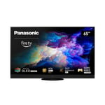 Panasonic 65 inch Z95 MLA OLED 4K HDR Smart TV with Fire OS