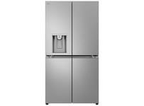 LG Electronics GML960PYFE American Fridge Freezer