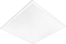 Taklampe V-Tac Led Panel V-Tac 29W 600X600 Samsung Chip 120Lm/W Vt-629-1 4000K 3480Lm 5 Års Garanti