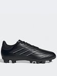 adidas Mens Copa Sense .4 Firm Ground Football Boot -black, Black, Size 11.5, Men