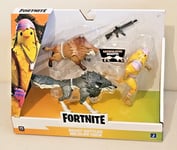 Fortnite Beast Battles Wildlife Pack~Duo Mode #192~EPIC Games, Jazwares [NEW]