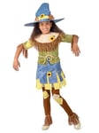 Princess Paradise Selena the Scarecrow Childrens Girls Halloween Costume 4412