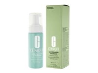 Clinique Anti-Blemish Solutions Cleansing Foam - Dame - 125 Ml