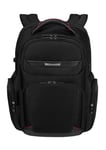 Samsonite Pro-Dlx 6 Utvidbar Pc Ryggsekk 15,6 Svart