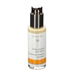 Dr. Hauschka Fluide de Jour Apaisant Crème De 50 ml