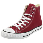 Converse CT AS HI Maroon Burgundy M9613, Gr÷?e Schuhe Damen:EUR 39